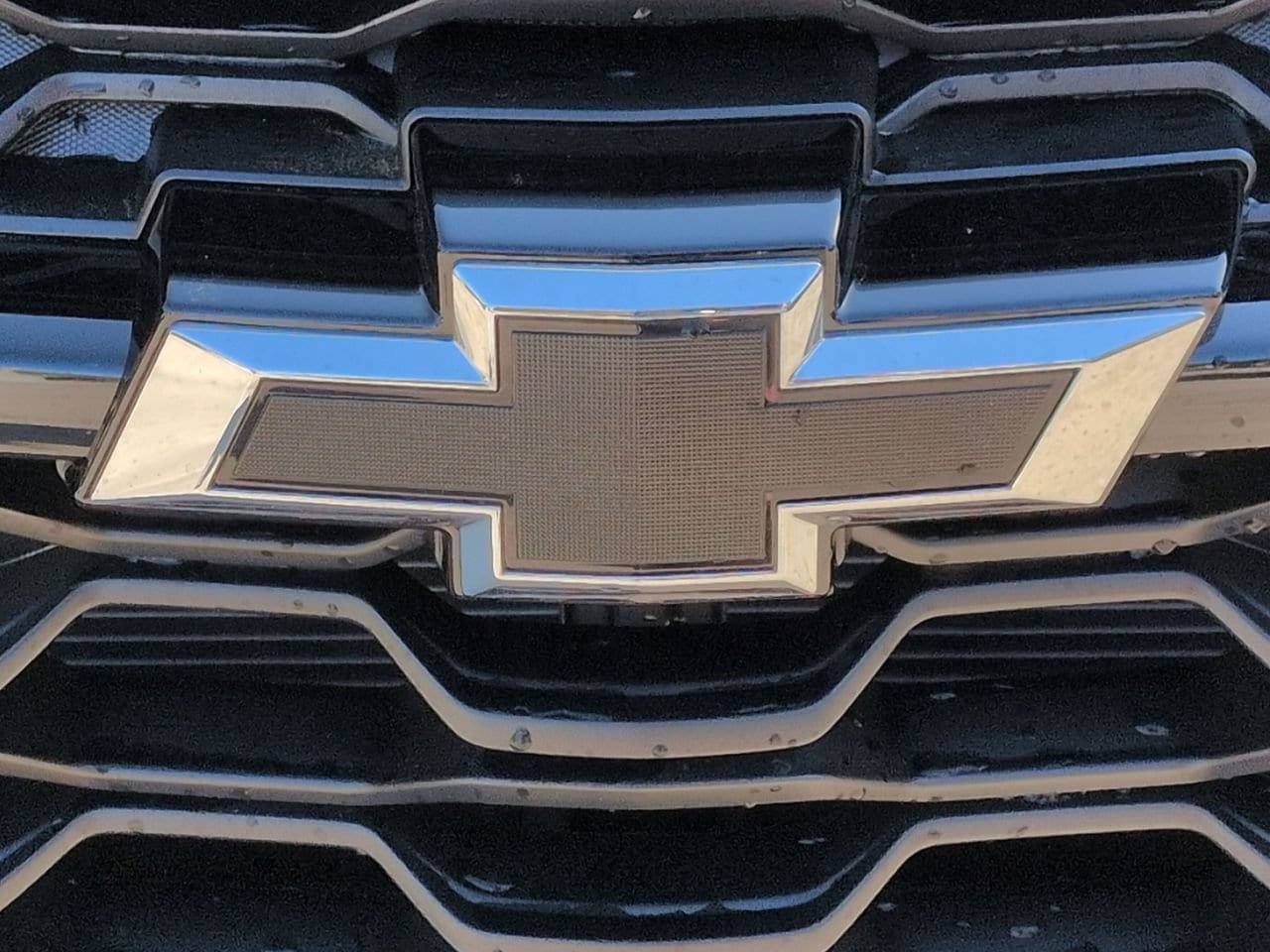 New 2026 Chevrolet Trax LT w/ Driver Confidence Package FWD image 5