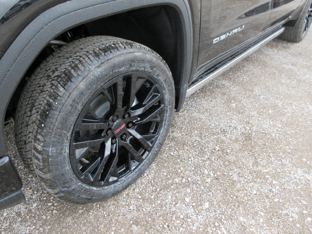 New 2026 GMC Sierra 1500 Denali AWD/4WD image 14