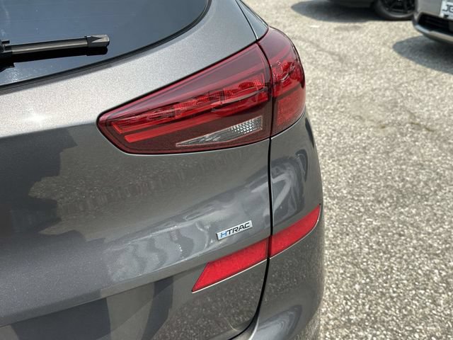 Used 2020 Hyundai Tucson Sport AWD/4WD image 29