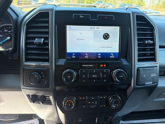 Used 2021 Ford F450 XLT w/ XLT Value Package image 18
