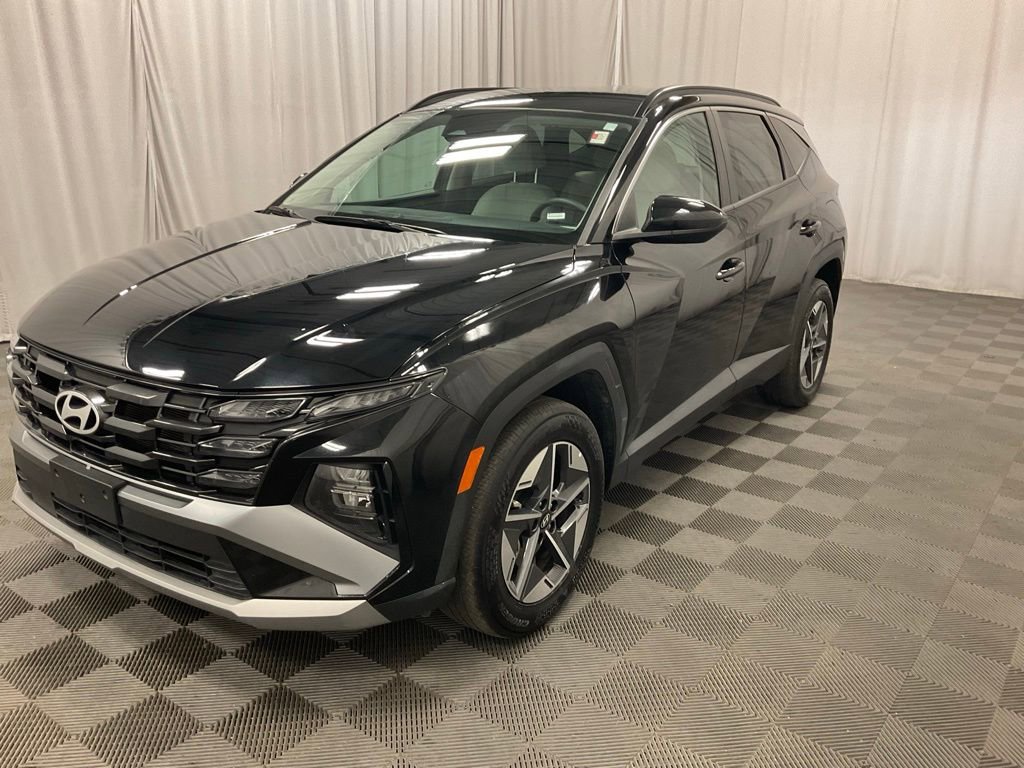 Used 2025 Hyundai Tucson SEL image 5