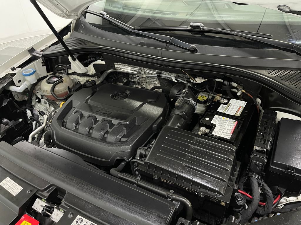 Used 2020 Volkswagen Tiguan SEL image 26