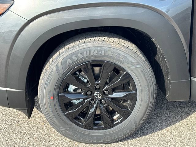 New 2026 MAZDA CX-50 AWD 2.5 S w/ Weather Package image 22