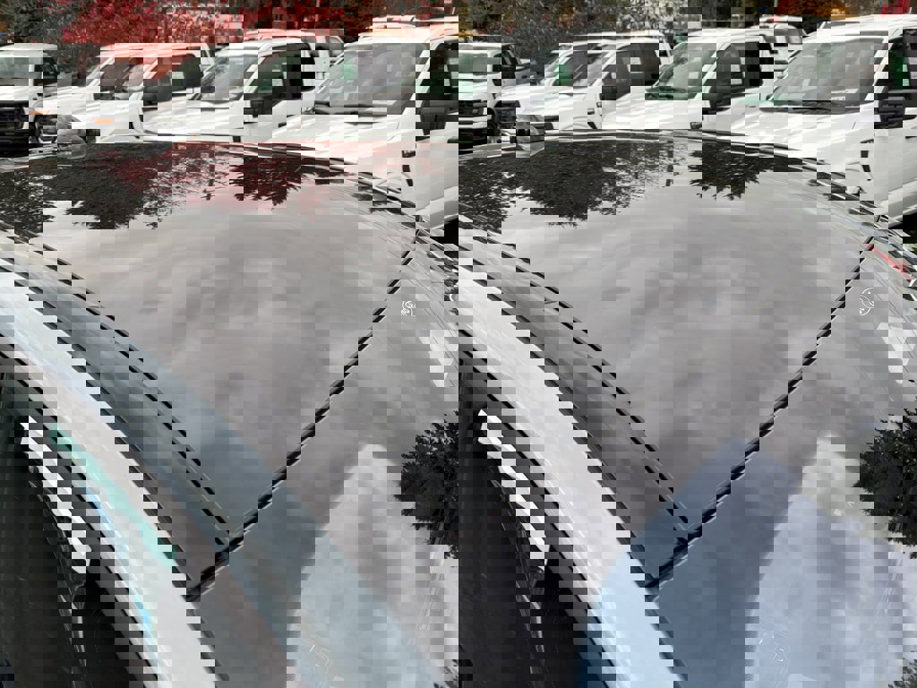 New 2025 Ford Mustang Mach-E GT w/ Interior Protection Package image 13