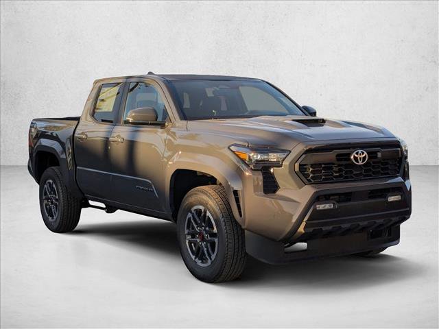 New 2025 Toyota Tacoma TRD Sport image 7