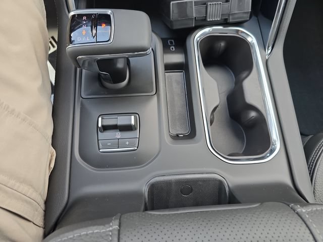 New 2026 GMC Sierra 1500 Denali AWD/4WD image 21