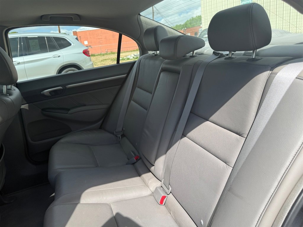 Used 2009 Honda Civic EX-L image 23