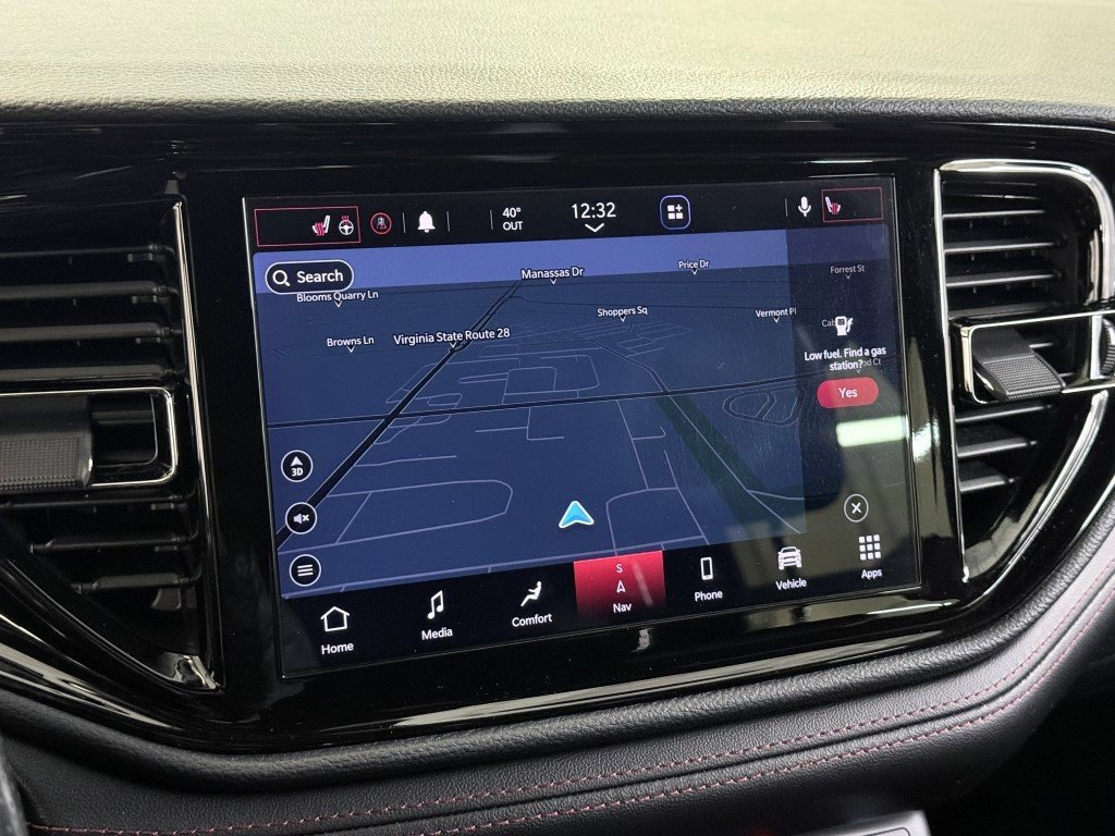 Certified 2022 Dodge Durango R/T w/ Blacktop Package image 26