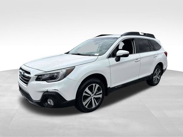 Used 2018 Subaru Outback 2.5i Limited AWD/4WD image 6