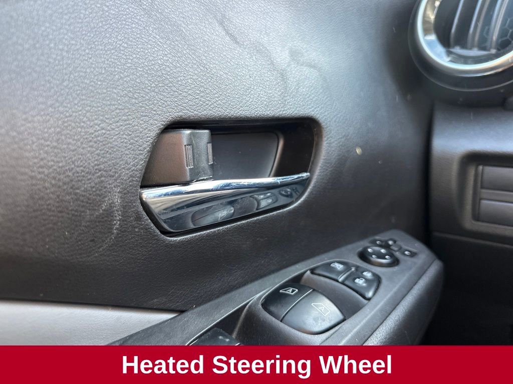 Used 2024 Nissan Kicks SR w/ SR Premium Package image 17