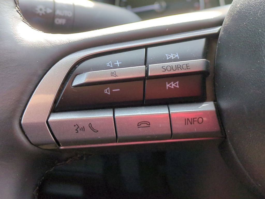 Certified 2021 MAZDA CX-30 AWD 2.5 S w/ Select Package image 15