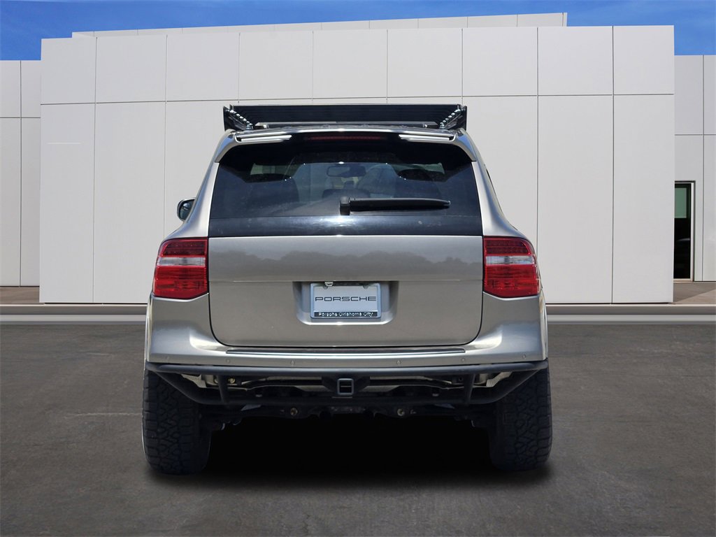 Used 2008 Porsche Cayenne GTS image 6
