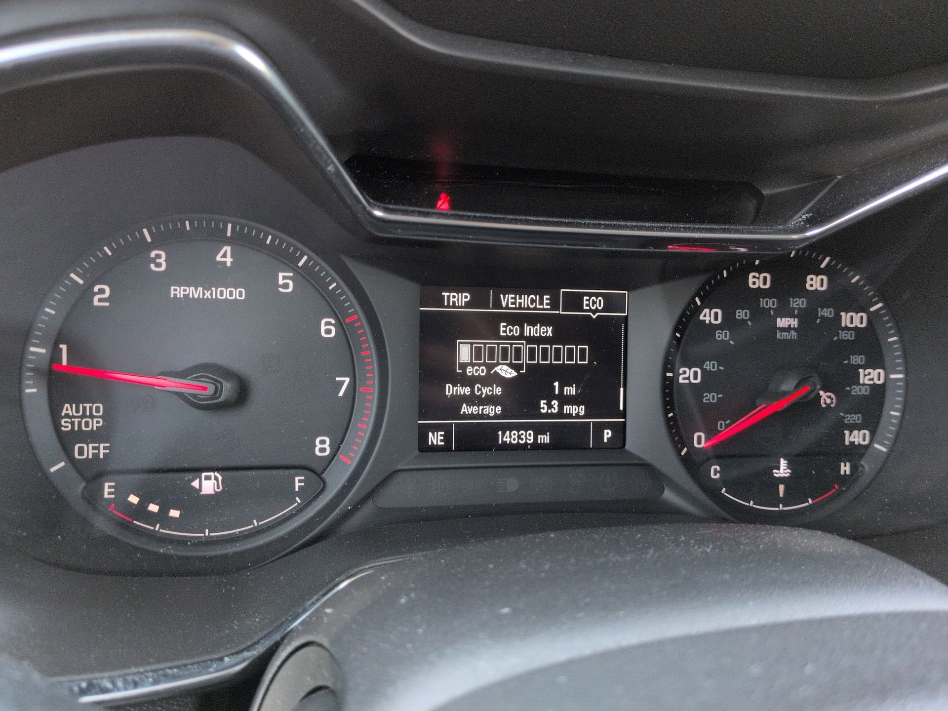 Certified 2023 Chevrolet TrailBlazer LT w/ Convenience Package FWD image 11
