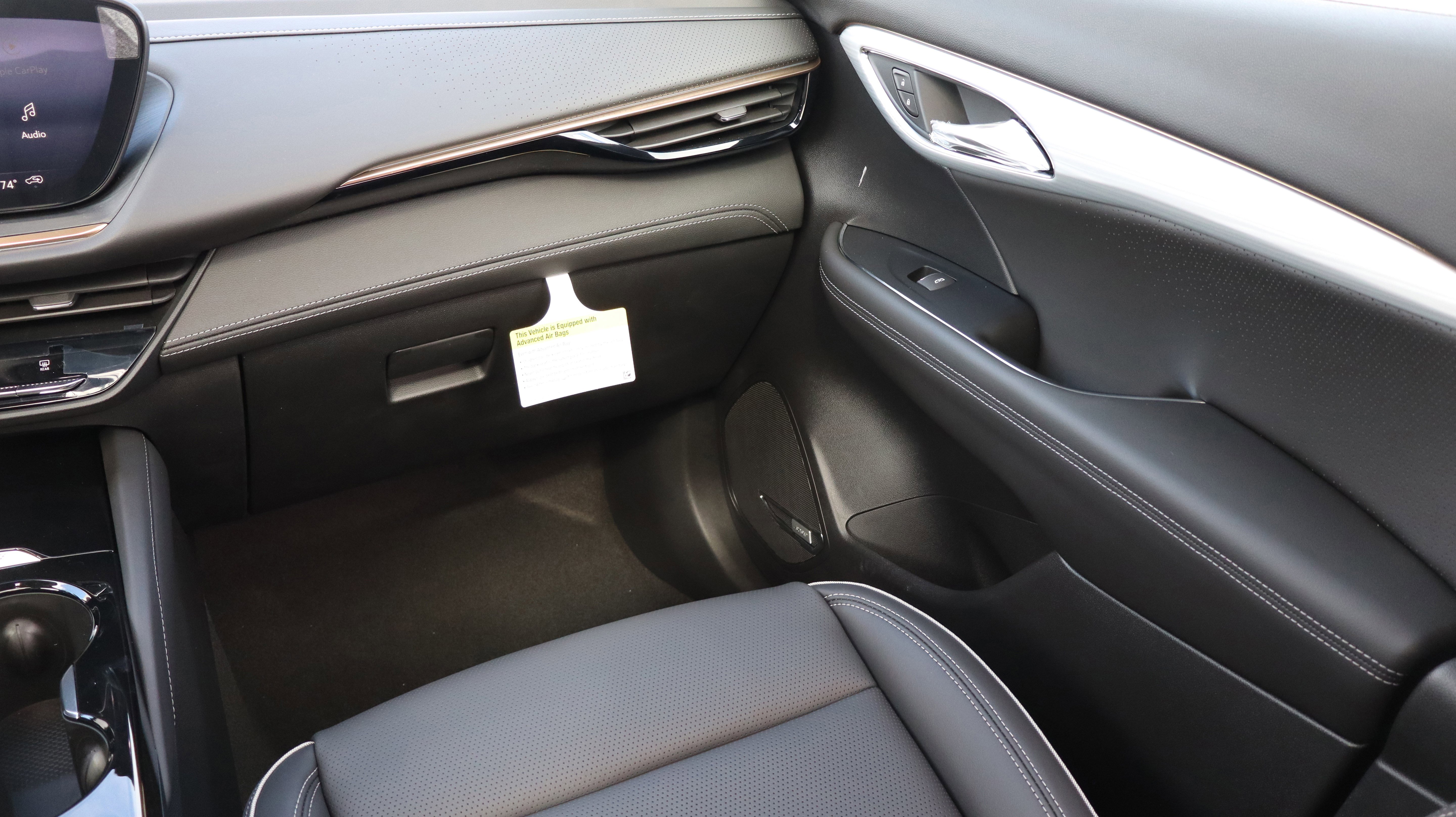 New 2026 Buick Envision Avenir image 10