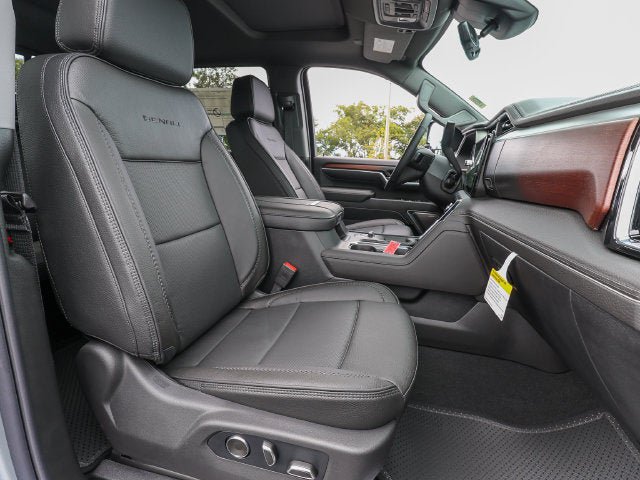 New 2026 GMC Sierra 2500 Denali w/ Denali Reserve Package AWD/4WD image 25
