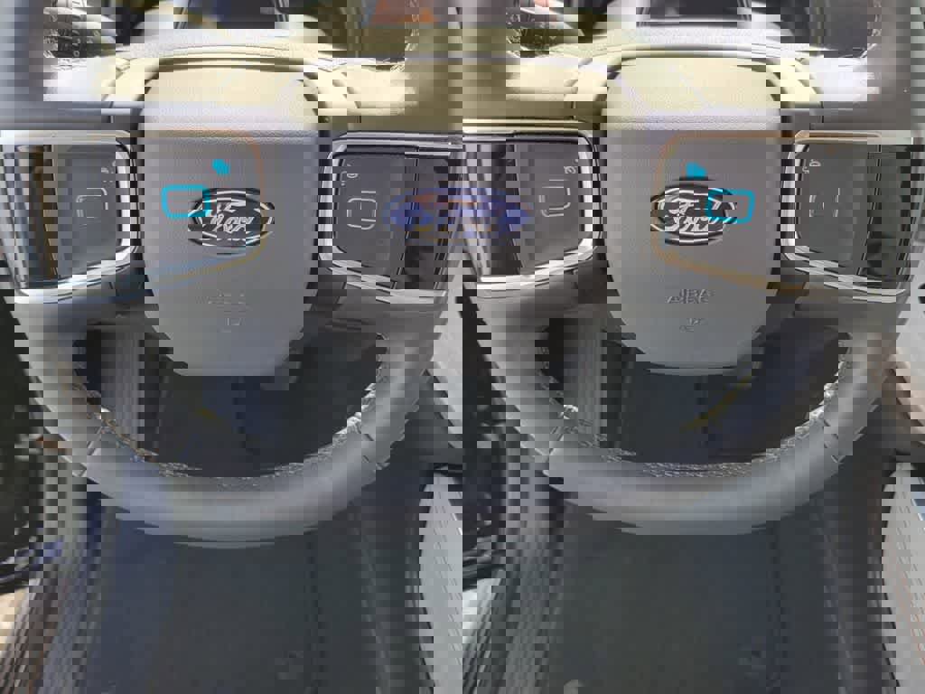 Used 2025 Ford Expedition Max Active image 19