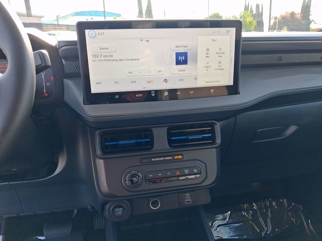 Used 2026 Ford Maverick Lobo image 19