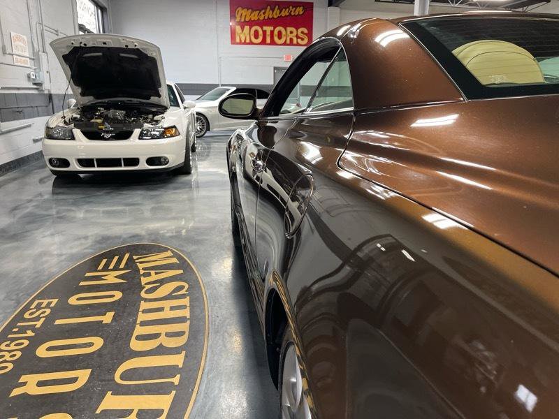 Used 2006 Lexus SC 430 Convertible image 15