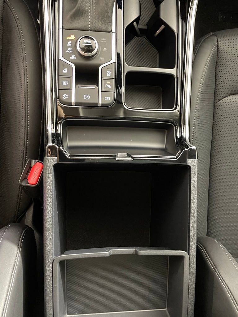 New 2026 Kia Sorento SX image 33