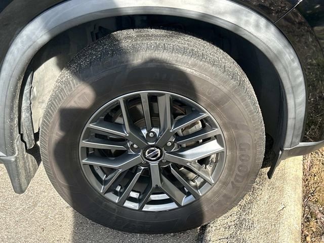 Used 2021 Nissan Rogue S image 10