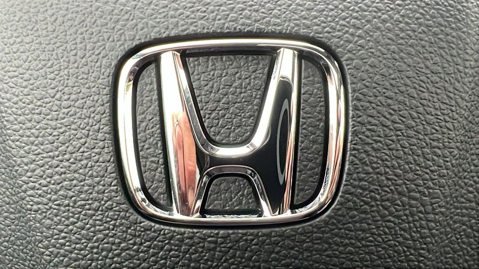 New 2026 Honda Ridgeline RTL image 33