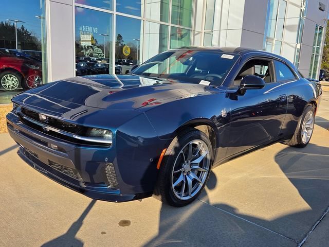 New 2026 Dodge Charger Scat Pack w/ Wheel & Tire Package AWD/4WD image 3