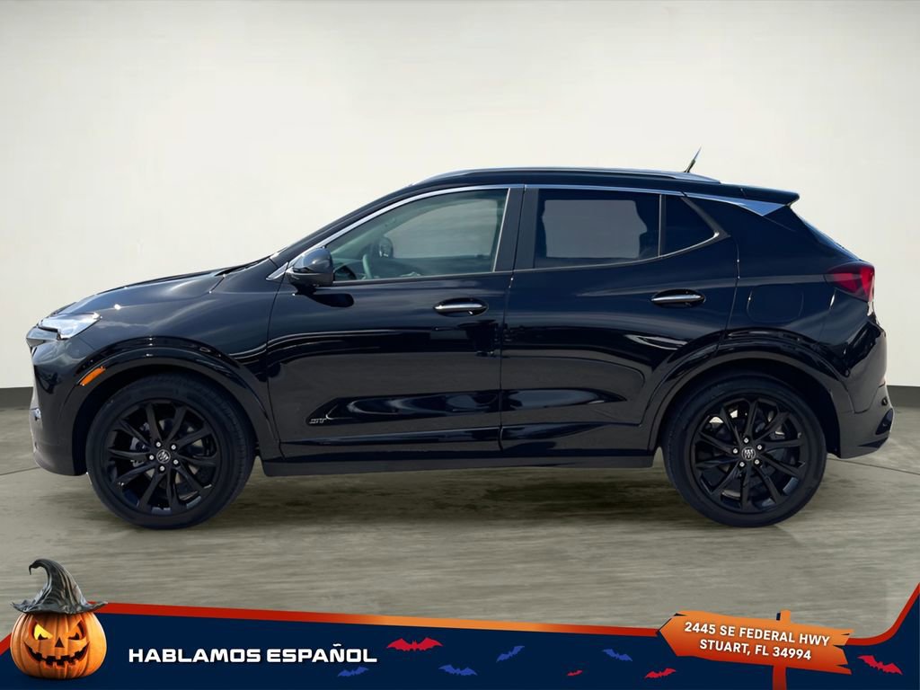 New 2026 Buick Encore GX Sport Touring w/ Experience Buick Package video 2