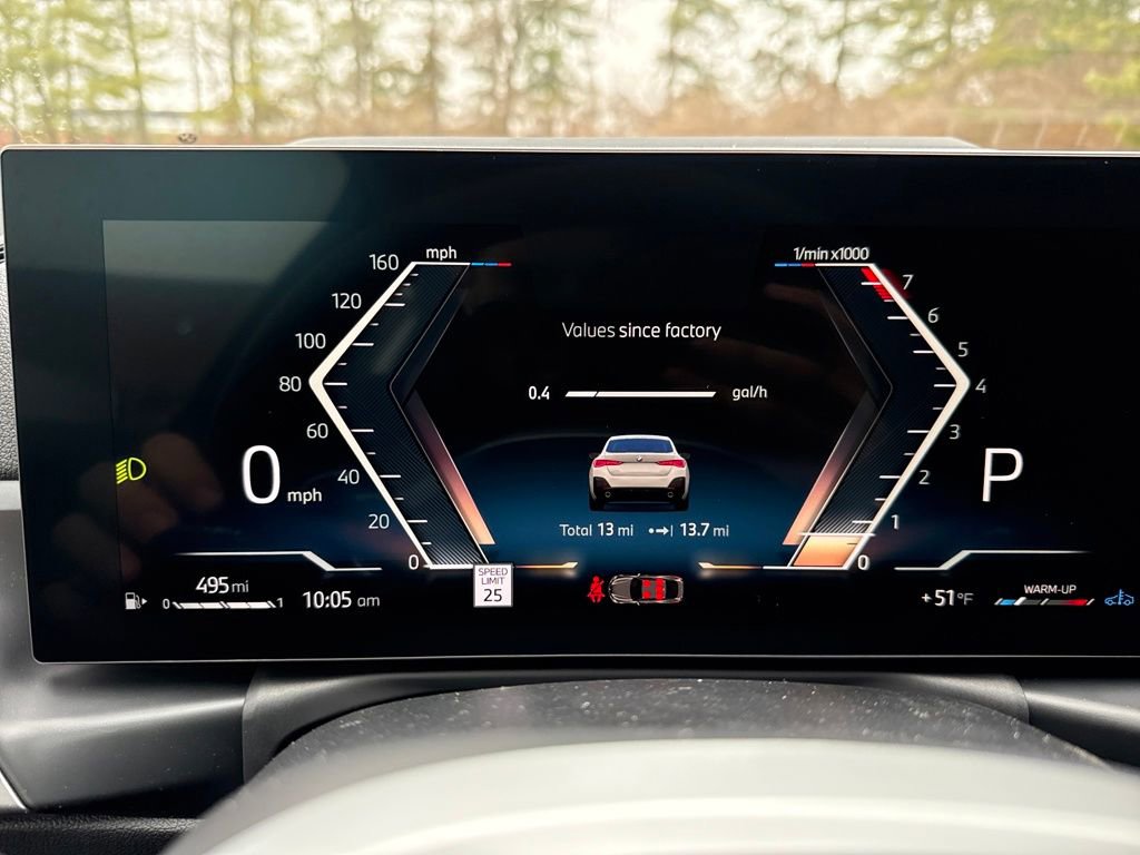 New 2026 BMW 430i xDrive image 14