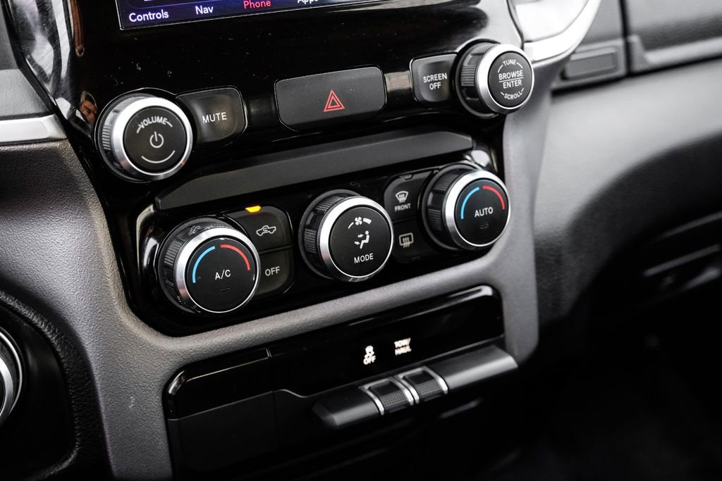 Used 2020 RAM 1500 Big Horn image 22
