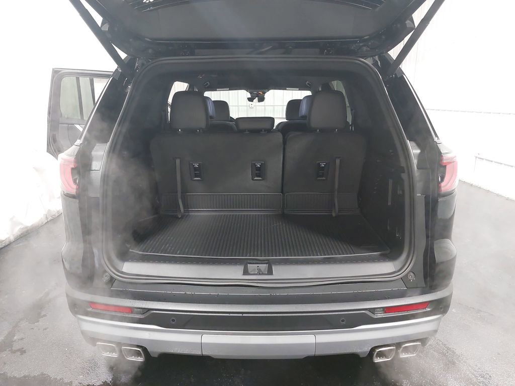 New 2026 GMC Acadia Elevation w/ Super Cruise Package image 13