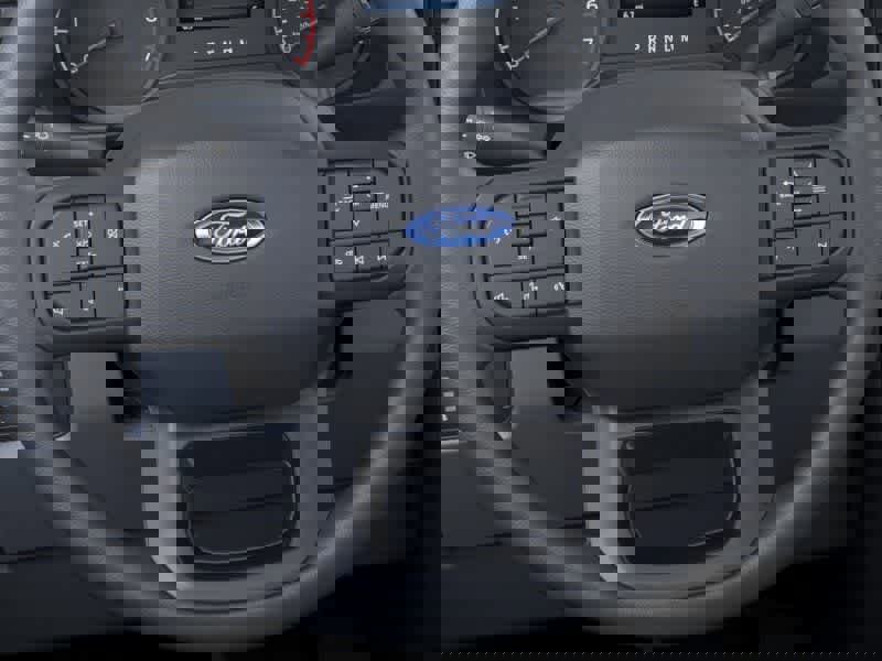 New 2025 Ford F350 XL w/ STX Appearance Package image 12