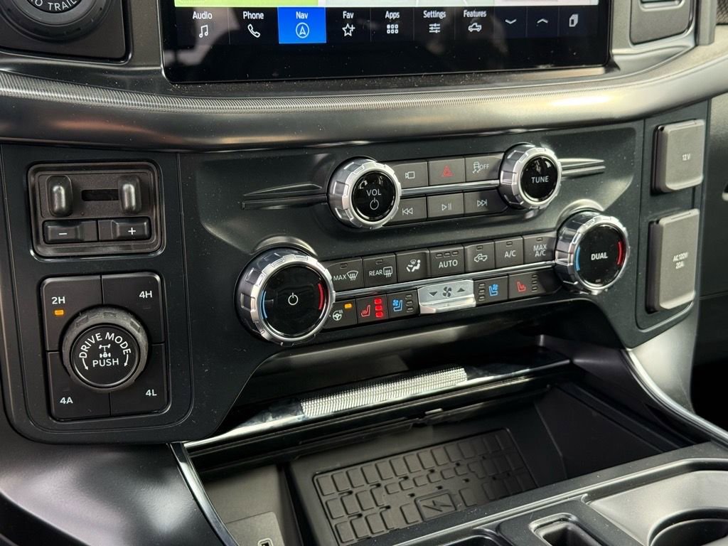 New 2025 Ford F150 Raptor image 24