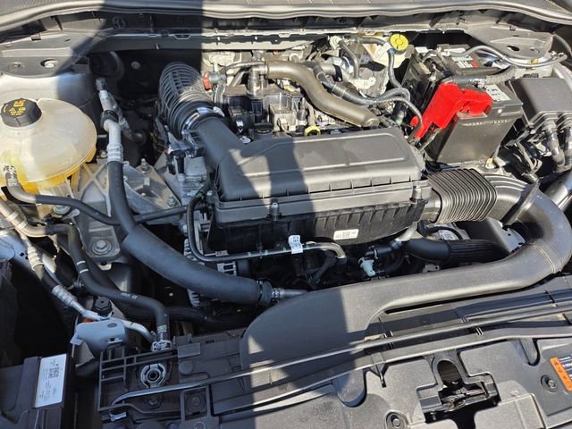 Certified 2024 Ford Escape Active AWD/4WD image 20
