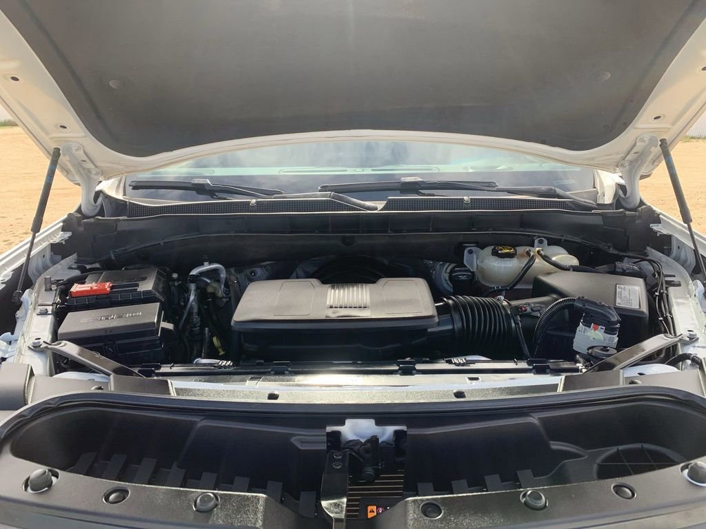 Certified 2021 Chevrolet Suburban LS image 28