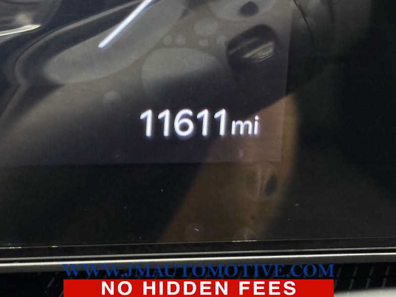 Used 2025 Kia K4 GT-Line w/ GT-Line Sunroof Package FWD image 22