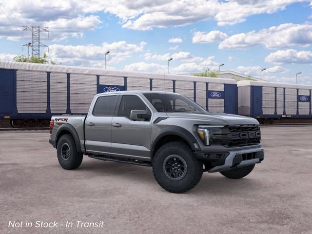 New 2026 Ford F150 Raptor AWD/4WD image 7