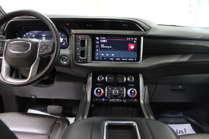 Used 2023 GMC Yukon Denali image 28