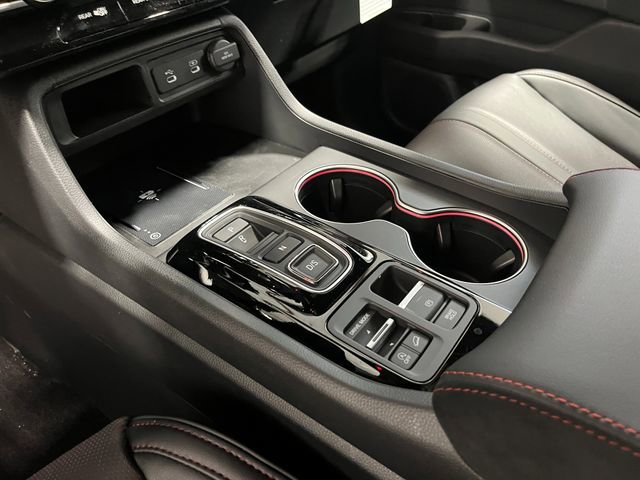 New 2026 Honda Pilot Black Edition image 17