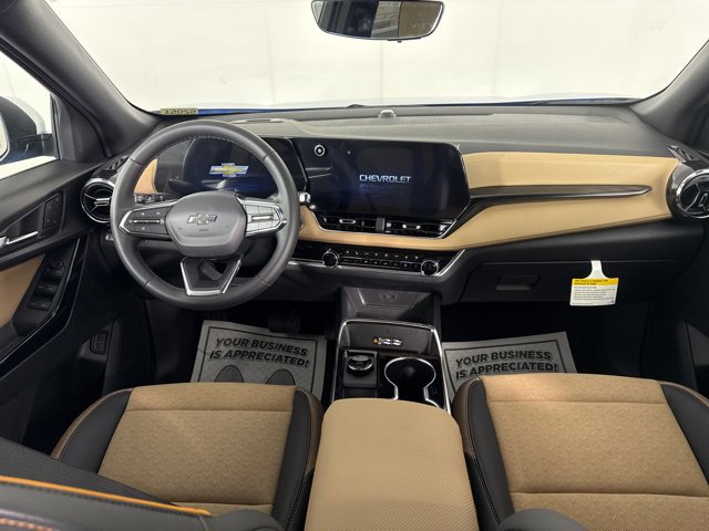 New 2026 Chevrolet Equinox ACTIV w/ Convenience Package III FWD image 23