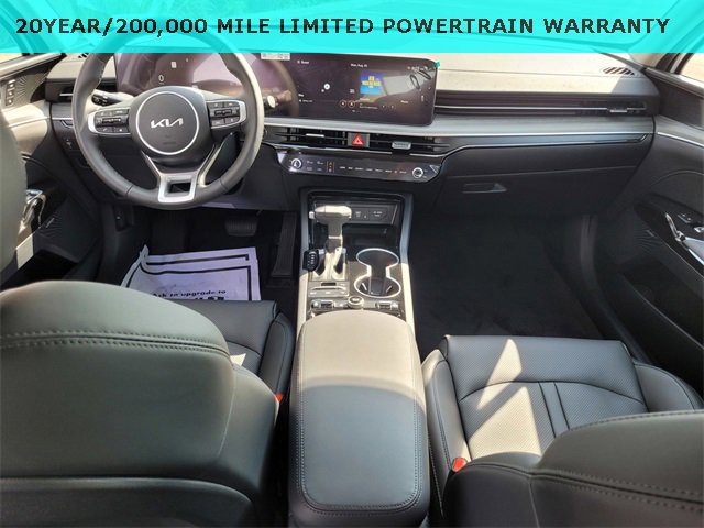 New 2026 Kia K5 EX image 7