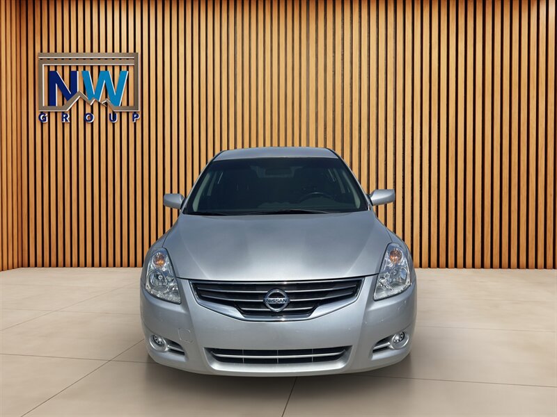 Used 2012 Nissan Altima 2.5 S w/ Convenience Pkg FWD image 37