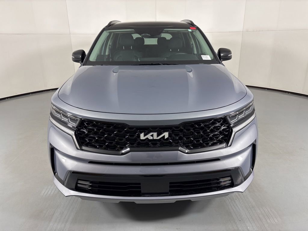 Used 2023 Kia Sorento SX image 3
