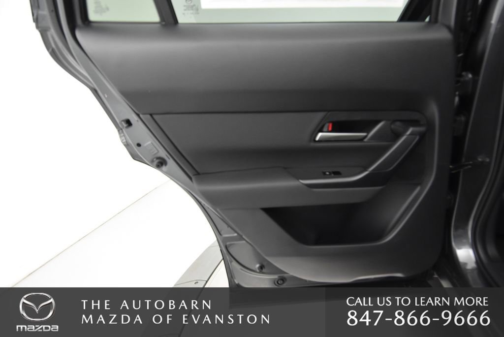 New 2026 MAZDA CX-50 2.5 Hybrid w/ Preferred Pkg image 32