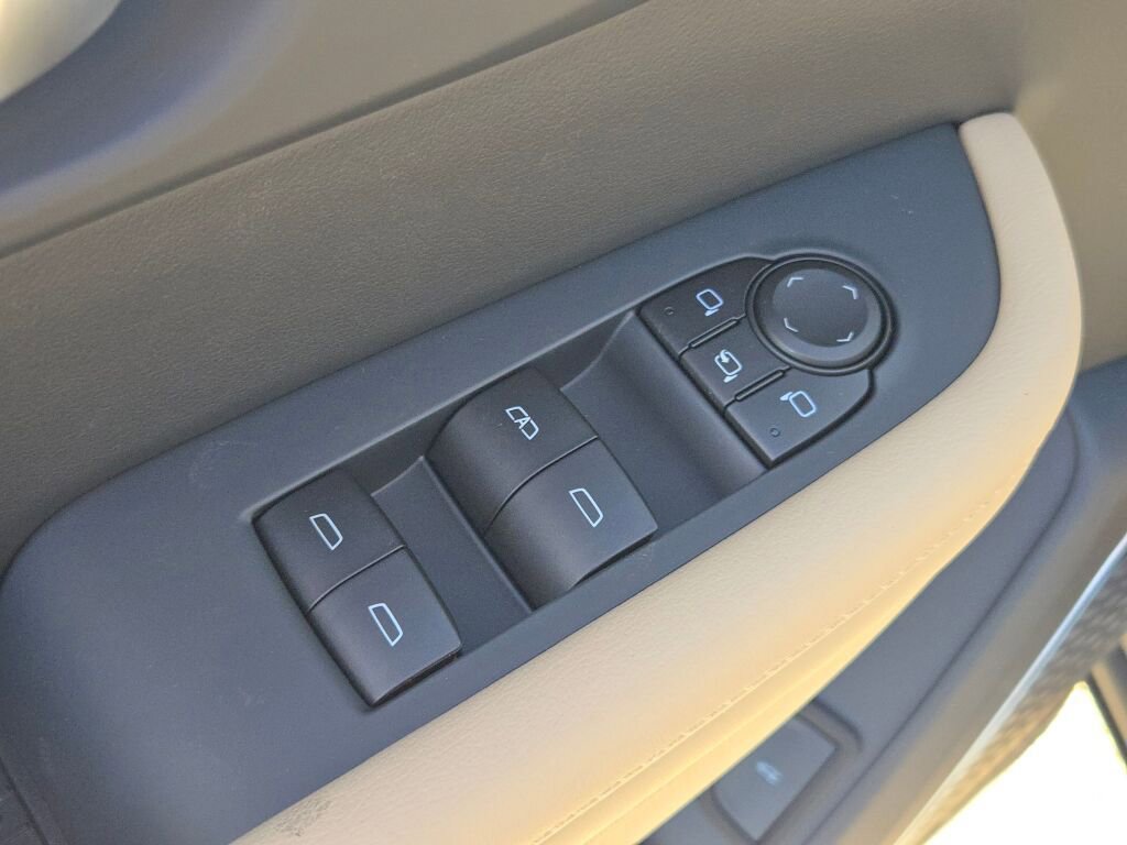 New 2026 Buick Enclave Preferred w/ Power Package image 25