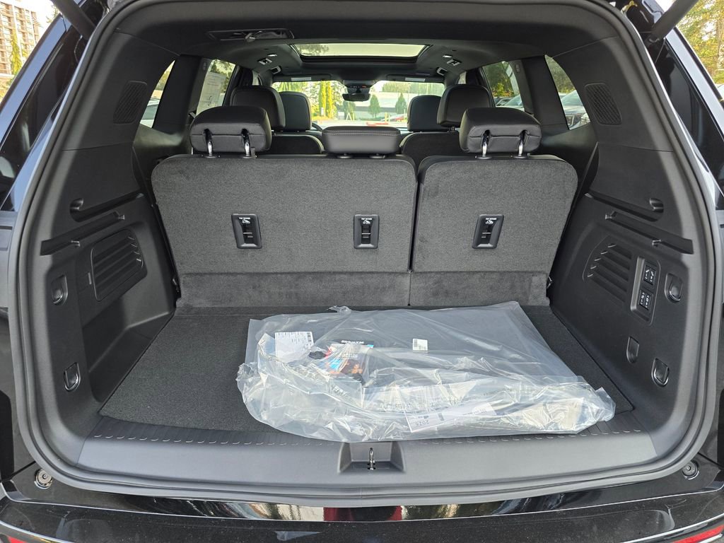 Used 2026 Buick Enclave Sport Touring w/ Power Package image 50