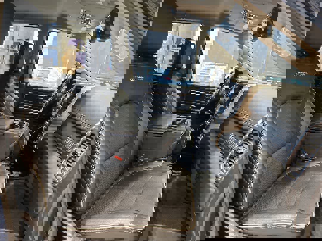 Used 2022 RAM 1500 Laramie image 28