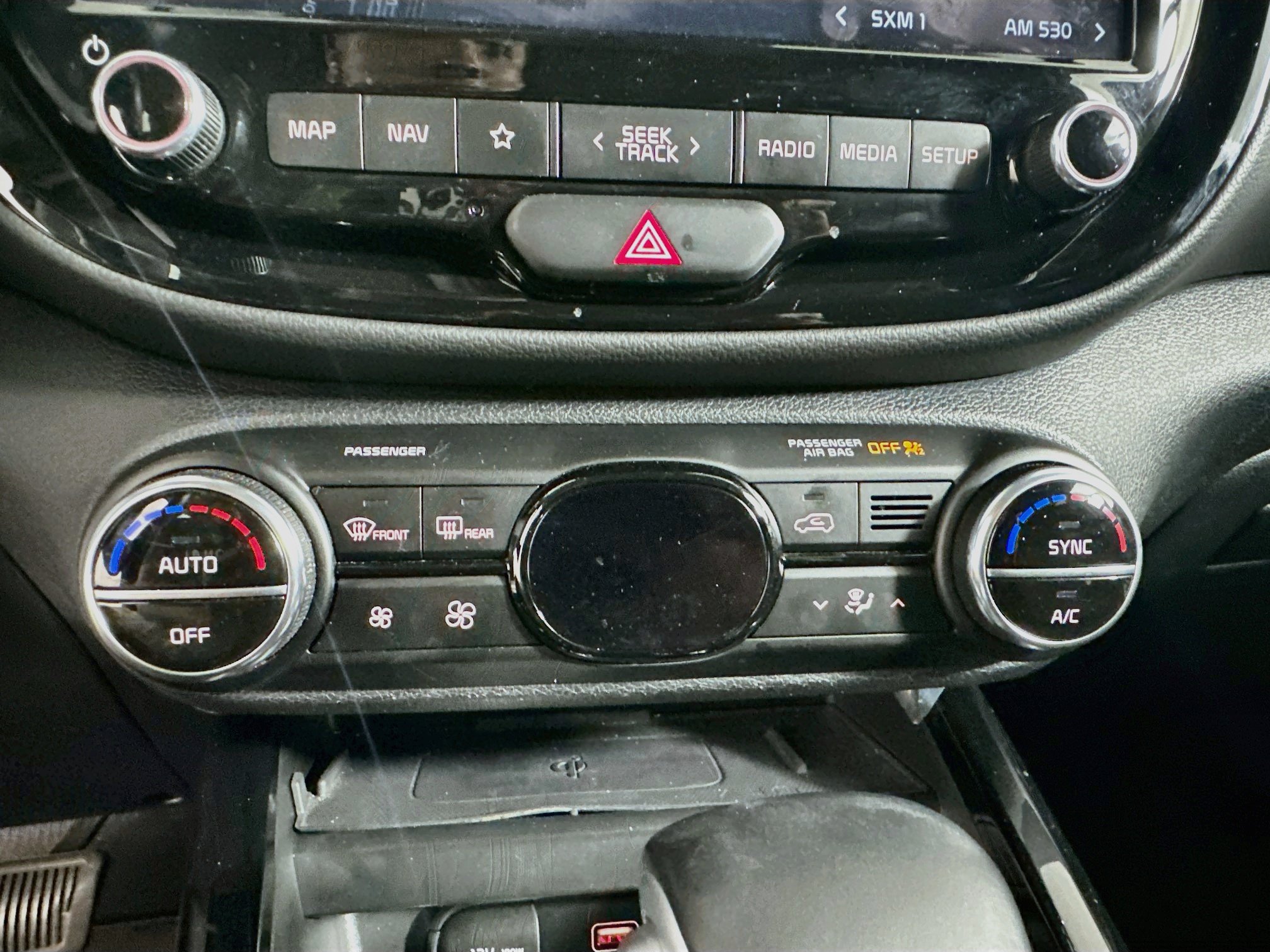 Used 2022 Kia Soul EX FWD image 24