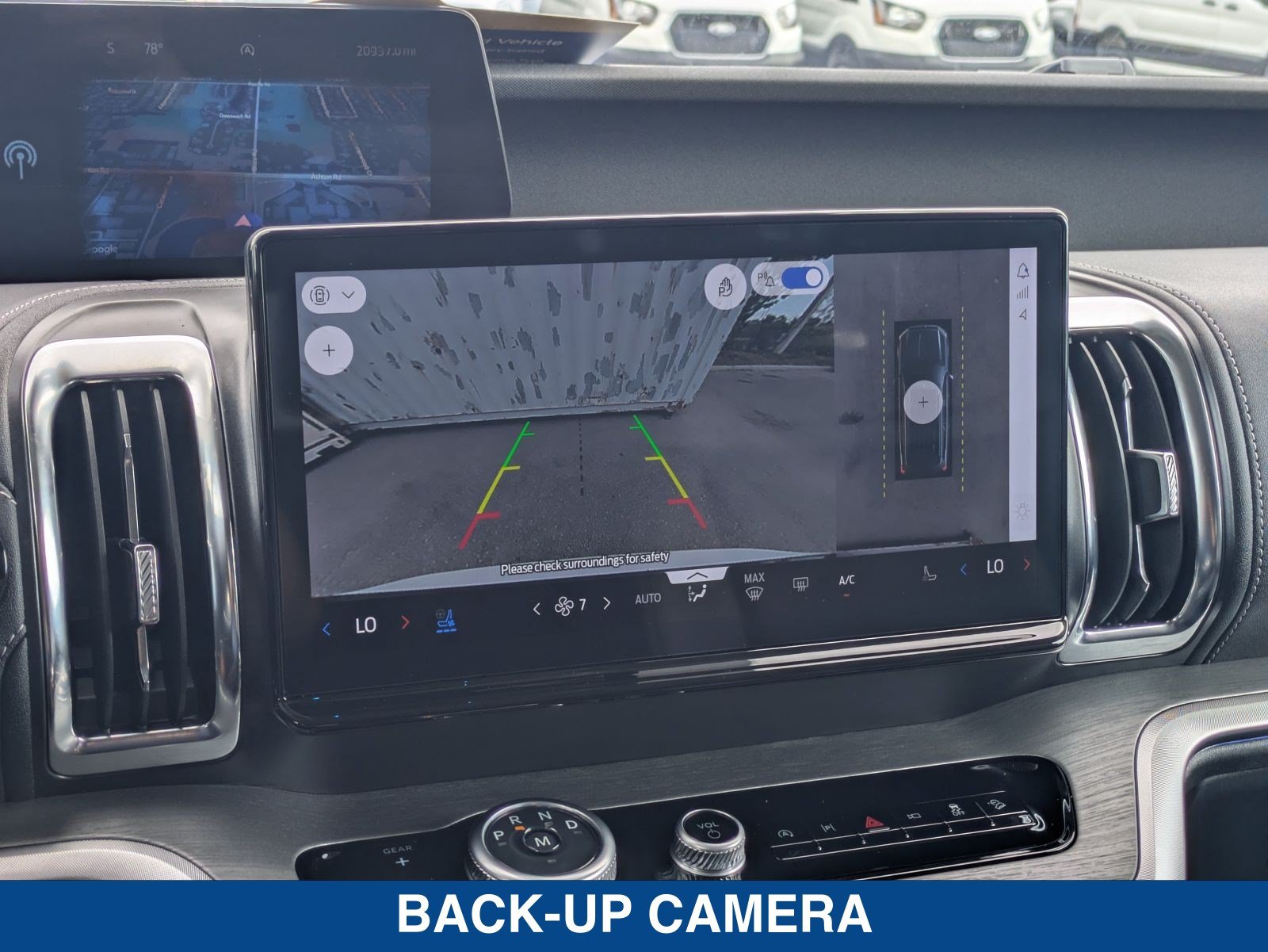 New 2026 Ford Expedition Active RWD image 41