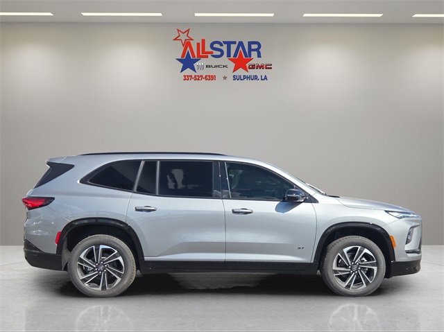 New 2026 Buick Enclave Sport Touring image 8