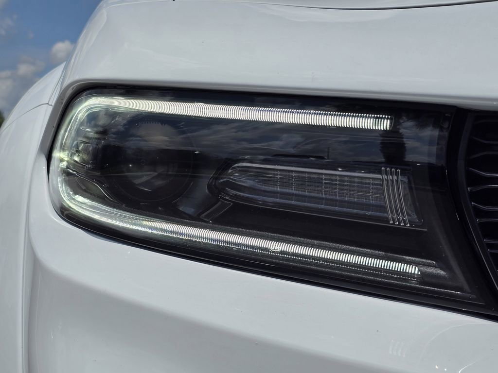 Used 2021 Dodge Charger Scat Pack RWD image 11